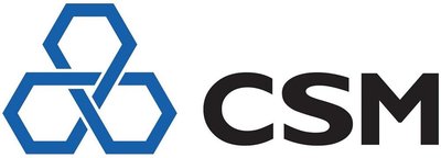 Trademark CSM + LOGO