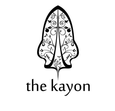 Trademark the kayon & Logo