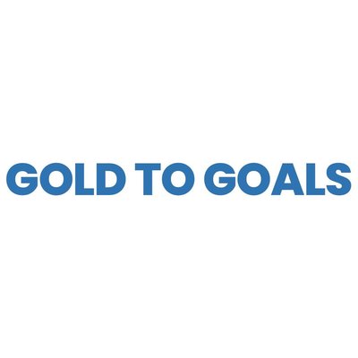 Trademark GOLD TO GOALS