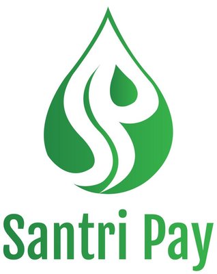 Trademark Santri Pay