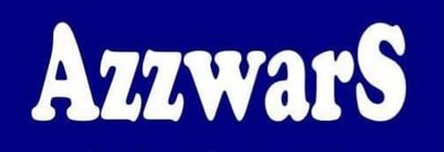 Trademark AzzwarS