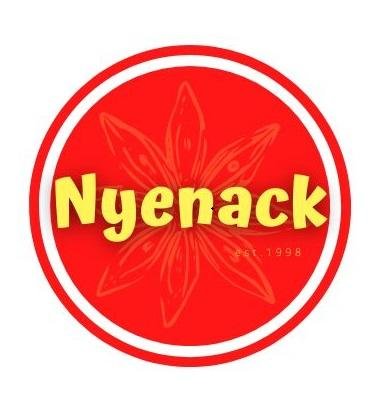 Trademark NYENACK + LOGO