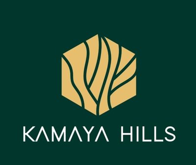 Trademark KAMAYA HILLS + LOGO