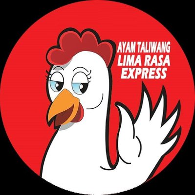 Trademark AYAM TALIWANG LIMA RASA EXPRESS