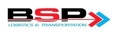 Trademark BAJA SARANA PERKASA BSP LOGISTICS & TRANSPORTATION