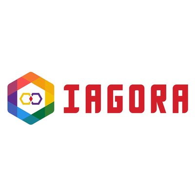 Trademark IAGORA