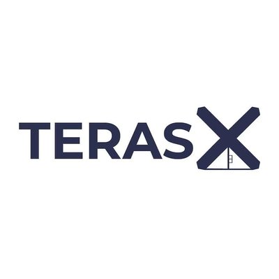 Trademark TERASX