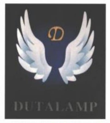 Trademark DUTALAMP