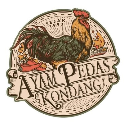 Trademark Ayam Pedas Kondang