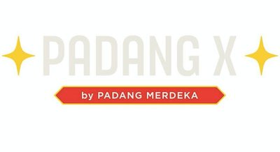 Trademark PADANG X