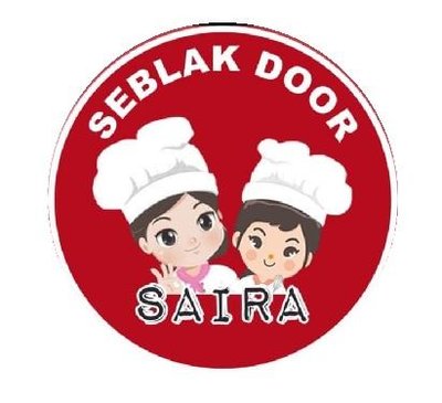 Trademark SEBLAK DOOR SAIRA