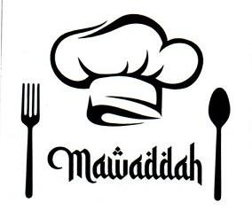 Trademark MAWADDAH