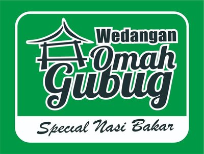 Trademark Wedangan Omah Gubug