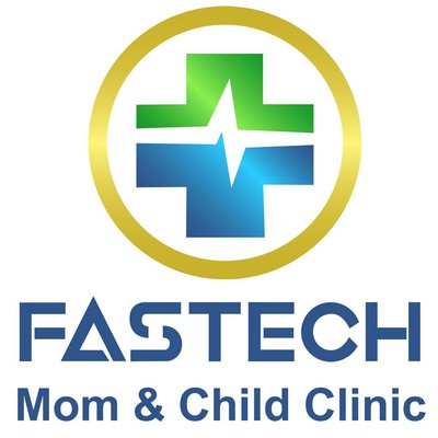 Trademark FASTECH Mom & Child Clinic