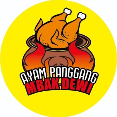 Trademark AYAM PANGGANG MBAK DEWI