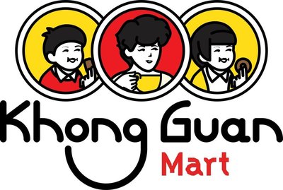 Trademark Khong Guan Mart