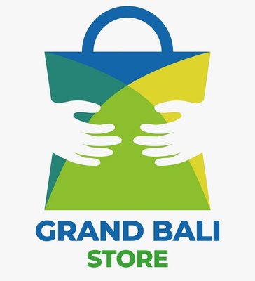 Trademark GRAND BALI STORE + Lukisan