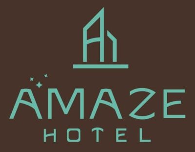 Trademark AMAZE HOTEL + LUKISAN