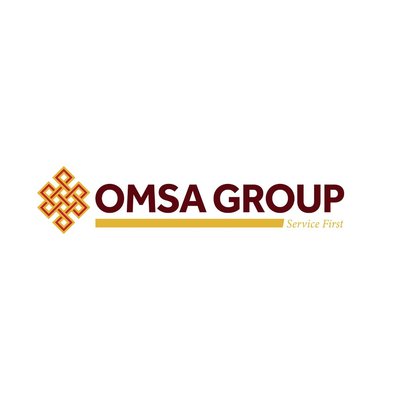 Trademark OMSA Group