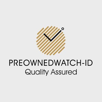 Trademark PREOWNEDWATCH INDONESIA