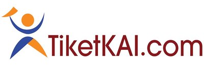 Trademark TiketKAI.com