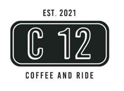 Trademark C 12 COFFEE AND RIDE