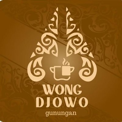 Trademark WONG DJOWO GUNUNGAN