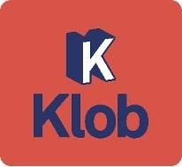 Trademark KLOB