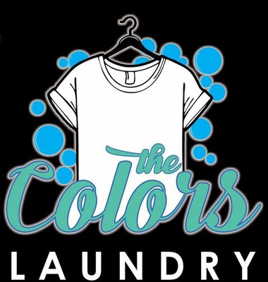 Trademark The Colors Laundry