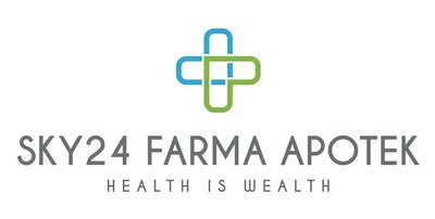 Trademark SKY24 FARMA APOTEK + Logo