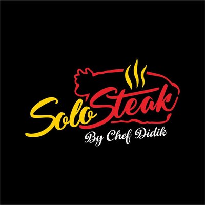 Trademark Solo Steak By Chef Didik