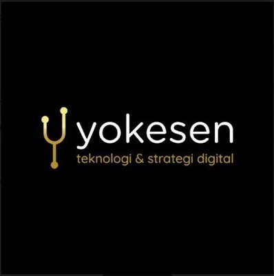 Trademark Yokesen Teknologi & Strategi Digital + Logo