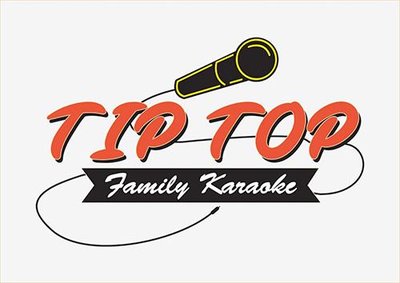 Trademark TIP TOP + LOGO