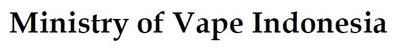 Trademark Ministry of Vape Indonesia