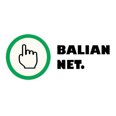 Trademark Balian Net