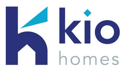 Trademark KIO HOMES