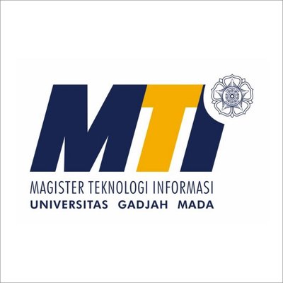 Trademark Magister Teknologi Informasi Universitas Gadjah Mada