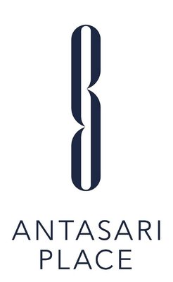 Trademark ANTASARI PLACE