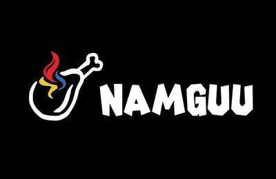 Trademark NAMGUU + LOGO