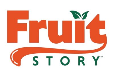 Trademark FRUITSTORY merupakan suatu penamaan