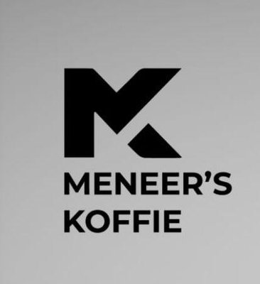 Trademark MENEER'S KOFFIE