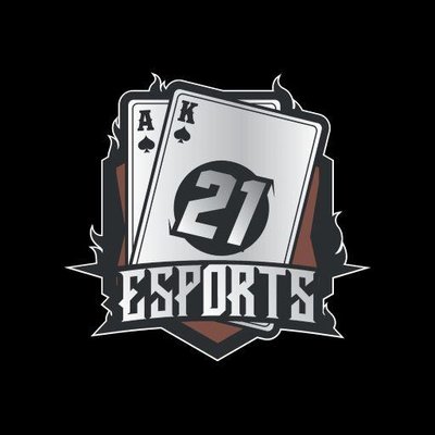 Trademark 21 ESPORTS