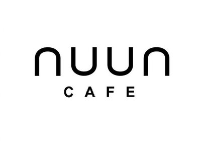 Trademark NUUN CAFE DAN LOGO