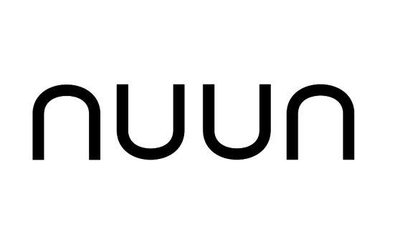 Trademark NUUN DAN LOGO