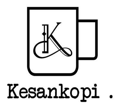 Trademark KESANKOPI + LOGO