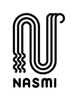 Trademark NASMI DAN LOGO