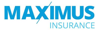 Trademark MAXIMUS INSURANCE