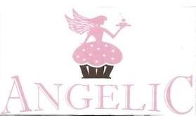 Trademark ANGELIC DAN LOGO