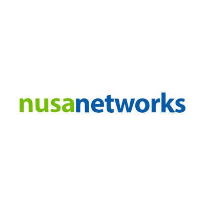 Trademark nusanetworks