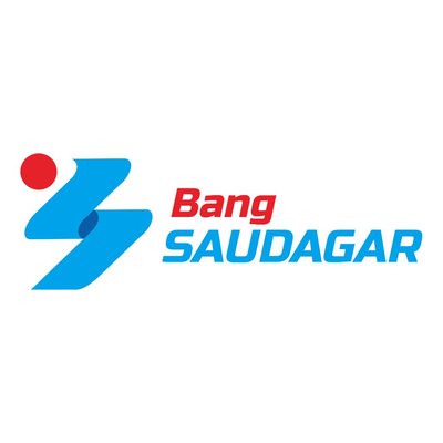 Trademark Bang SAUDAGAR